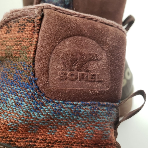 sorel tivoli ii tobacco Women's High - FREE Shipping & FREE Returns Removable plush PU SOREL Women's Tivoli V Tall